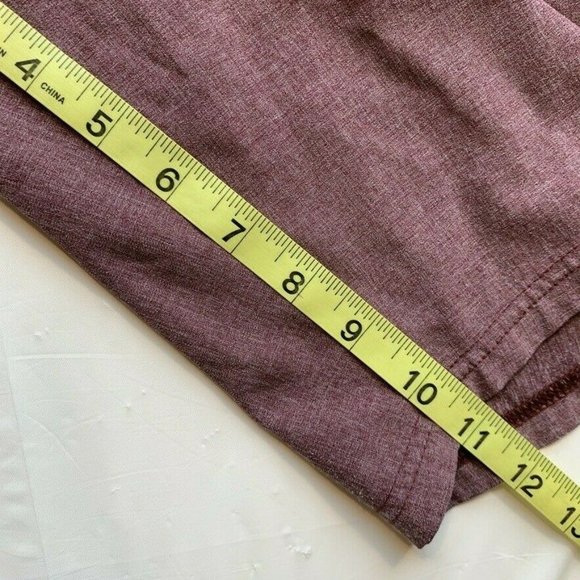 O'Neill Hybrid Board Shorts Mens 38 Swim Trunks Quick Dry Stretch Surf Beach - Picture 9 of 11